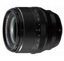 product image: Fujifilm 56mm 1:1.2 XF R WR (16780028)